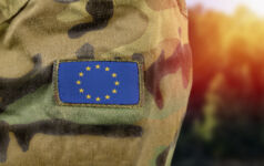 Defence funds flood Europe, though mid-market remains ‘largely untouched’ European army soldier, defence, defense, EU