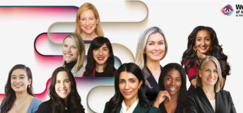 Women of Influence 2026: L-P Women of Influence 2026 L-P banner wide crop