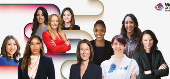 Women of Influence 2026: R-Z Women of Influence 2026 R-Z banner wide crop