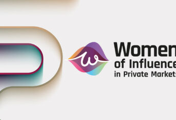 Women of Influence 2026 with logo