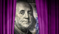 Side Letter: Fundraising sneak peek benjamin franklin dollar