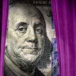 benjamin franklin dollar